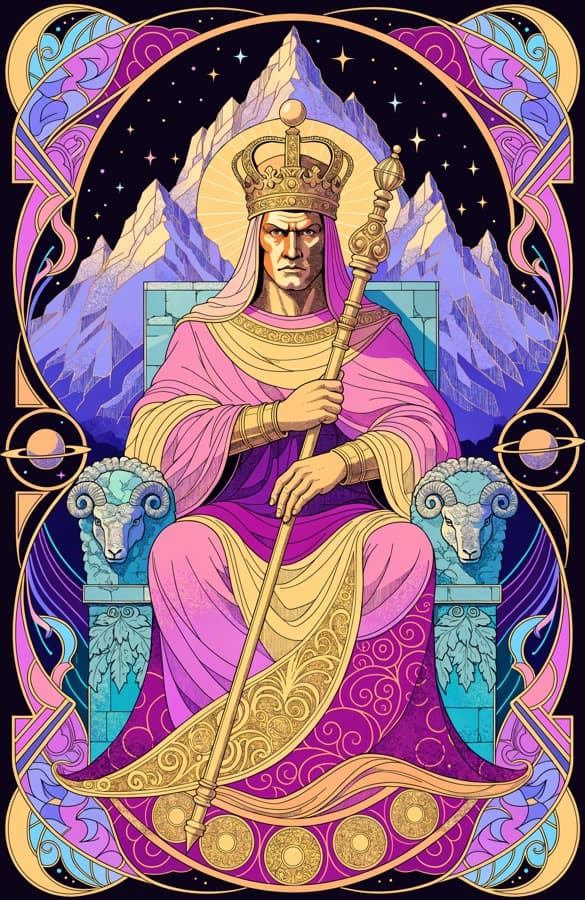 L'Empereur