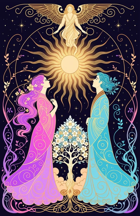 L'Amoureux