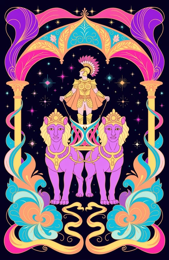 Le Chariot