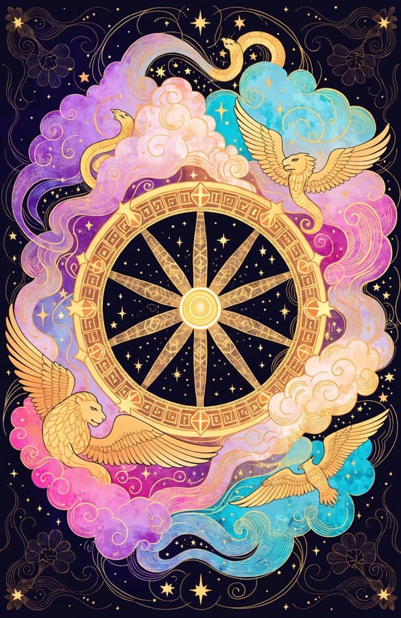 Wheel of Fortune