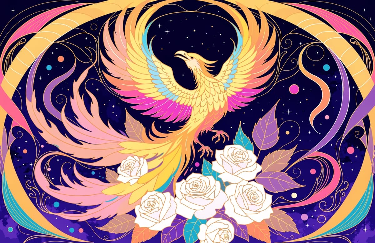 La Mort au tarot : transformation, pas fatalité