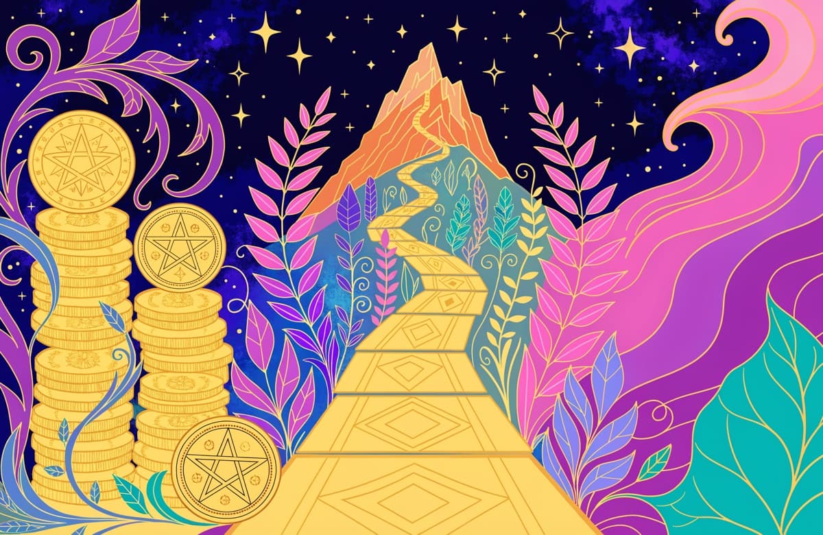 Tarot et carrière : éclairer vos décisions professionnelles