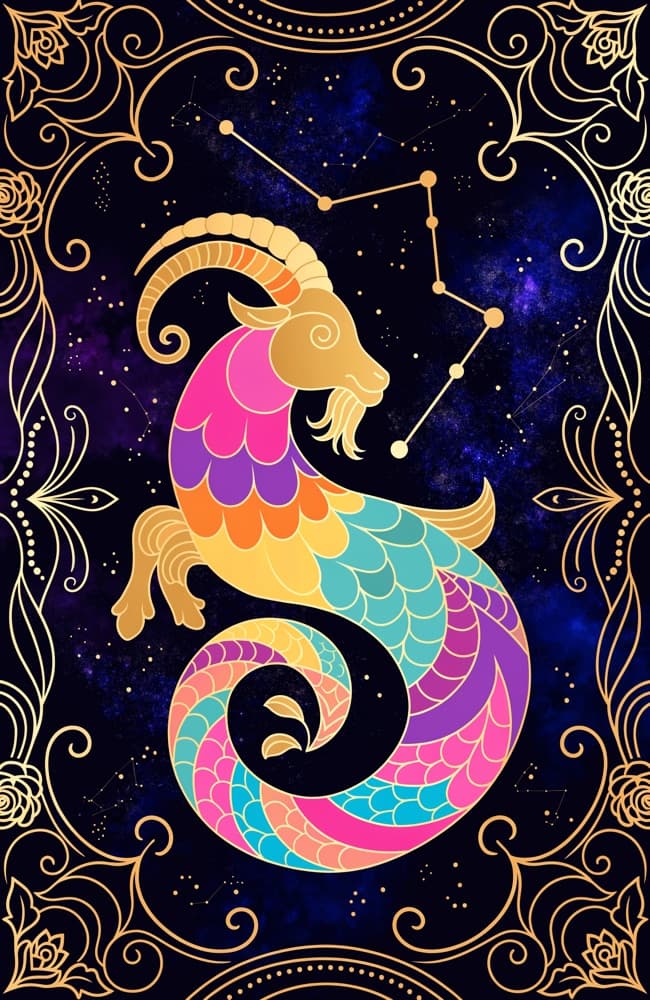 Capricorn