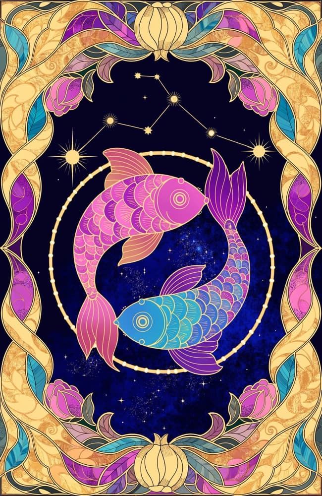 Pisces
