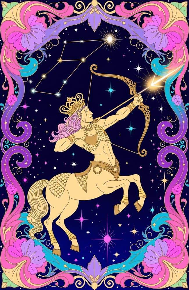 Sagittarius