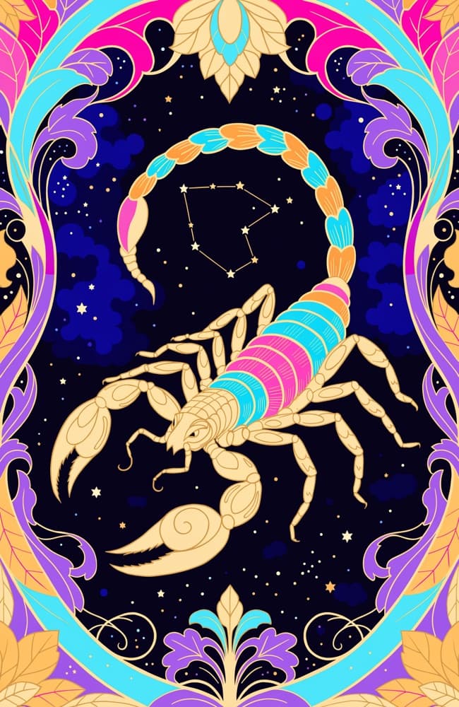 Scorpio