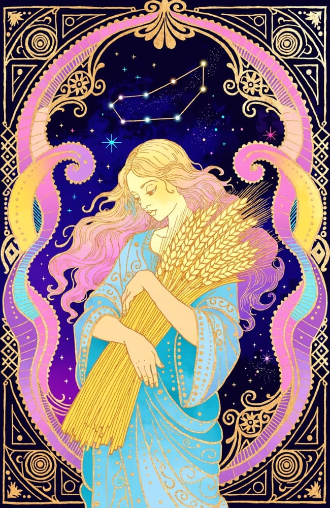 Virgo