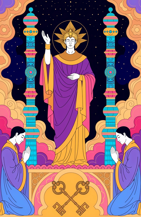 Le Pape