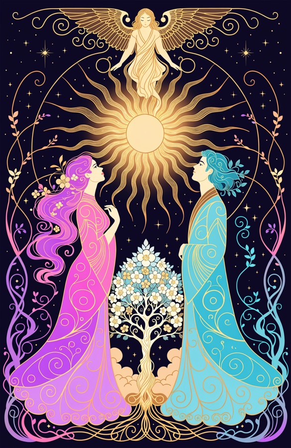L'Amoureux