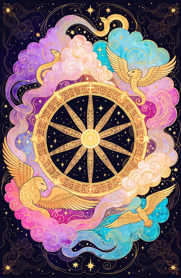 La Roue de Fortune