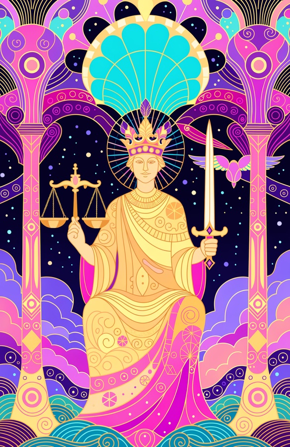 La Justice