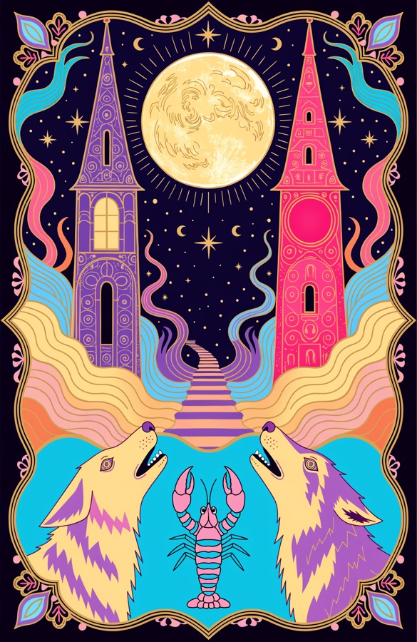 La Lune