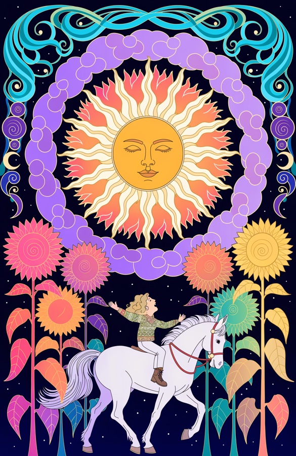 Le Soleil